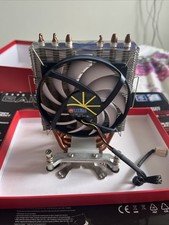 Processor Cooling - Super