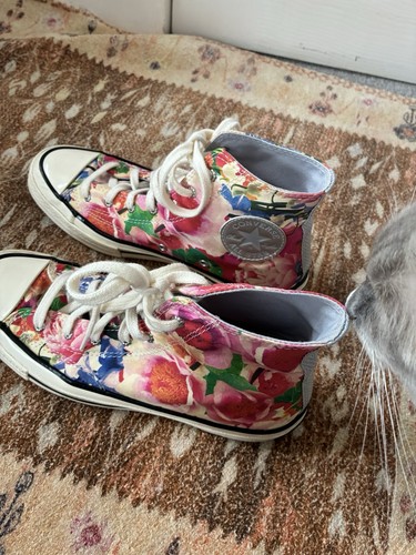 Converse chuck taylor hi - taylor,