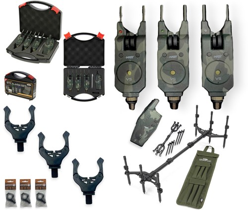 Ngt rod tri - 3, tri-pod