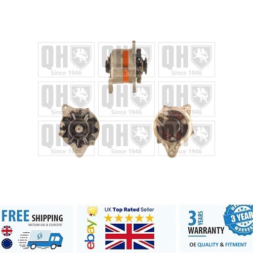 Alternator for toyota starlet - toyota,