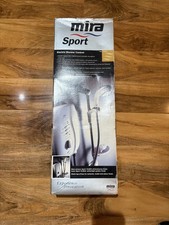 Mira Sport J92C 10.8kW High