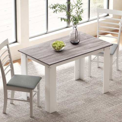 Homcom dining table for - homcom,