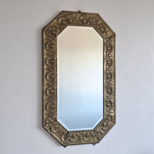 Early 20th century repousse - 20th,