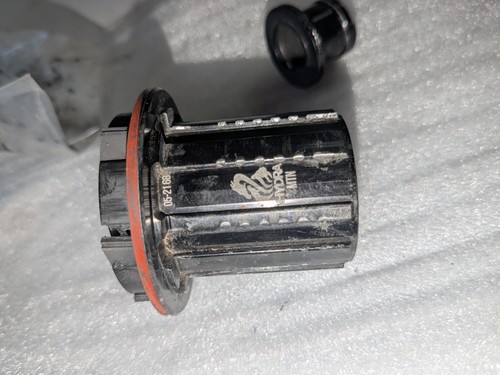 Industry nine hydra freehub - nine, hg