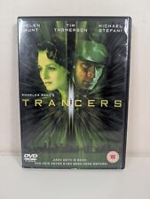 Tracers 1 1984 [Vgc DVD]