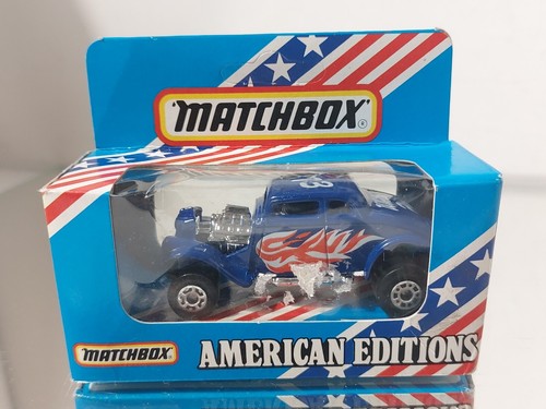 Matchbox willys street - 33,