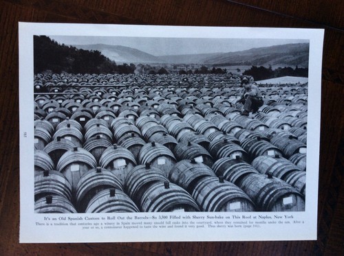 1941 vintage original magazine