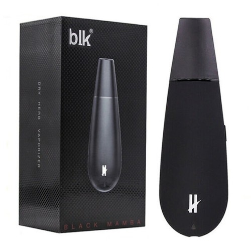 Black mamba dry herb - mamba,