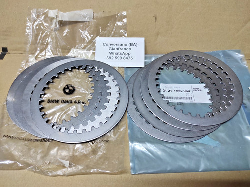 21217652960 original bmw 650 - 21217652960,