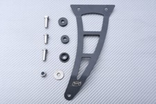 Steel Exhaust Bracket For