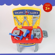 Playsets Kids Smart Tools