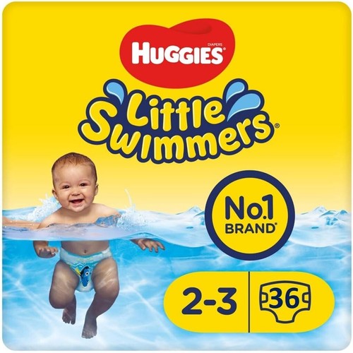 Huggies little swimmers - huggies, swim