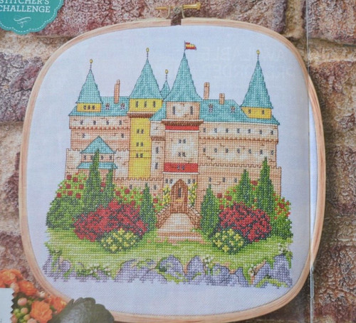 Cross stitch chart only - chart,
