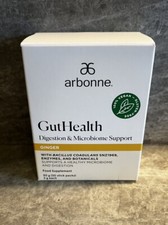 Arbonne Probiotics GutHealth