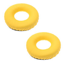 1 Pair Leather Earpads for