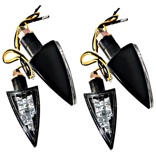 Led mini indicator - 4x,