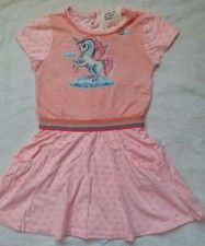 Mim Pi Dress Size 128