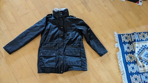 New grey fat face - fat, jacket