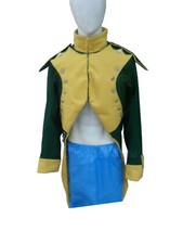 Napoleonic uniforms,French