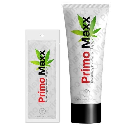 Power tan primo maxx - power, extremely