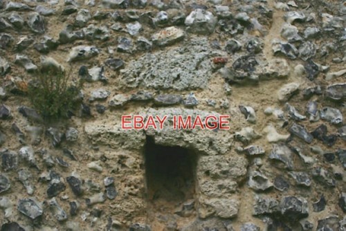 Photo eynsford castle tufa - -,