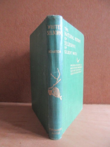 The natural history - history, of