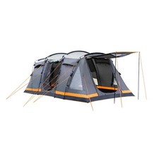 OLPRO Orion - 6 Berth Tent - Charcoal