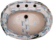 Doulton Optima 3TH 620 x 460mm