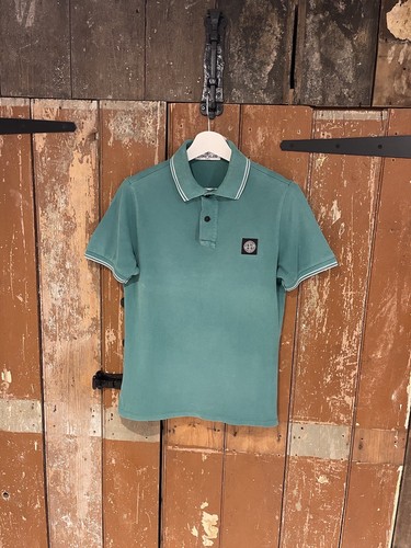 Stone island polo - island,