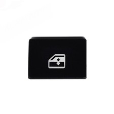 Window Switch Repair Button