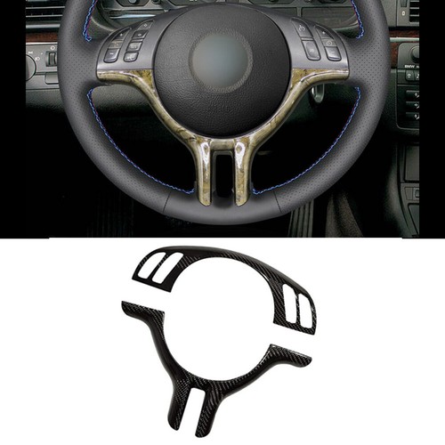 Real carbon fiber steering - carbon,
