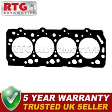 Cylinder Head Gasket Fits