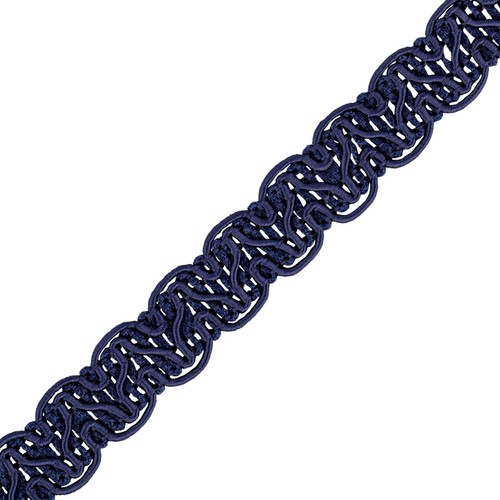 Gimp furnishing braid 14mm - furnishing,