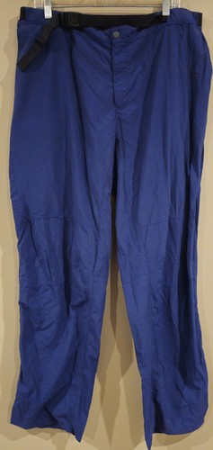 Macpac crossterrain wide leg - crossterrain,