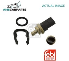COOLANT TEMPERATURE SENSOR IN FRONT OF THE RADIATOR 29318 FEBI BILSTEIN NEW