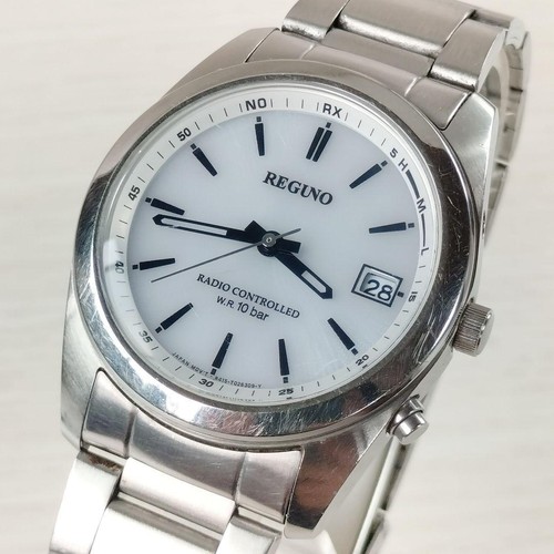 Citizen reguno men - citizen, watch