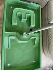 Little Tikes Sand Pit and