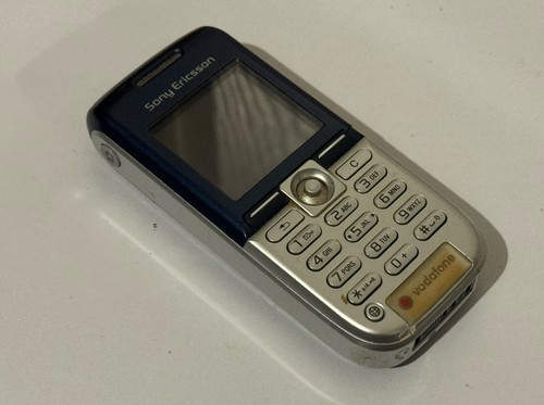 Sony ericsson k300i blue - k300i,
