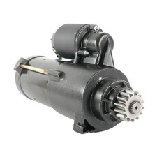 Starter Motor Mercury Mariner