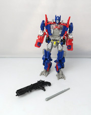 Transformers Optimus Prime Age