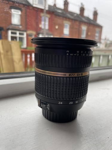 Tamron 24mm 4 - tamron, 10-24mm