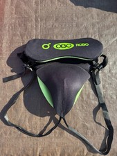 OBO ROBO Hockey Goal Keeping