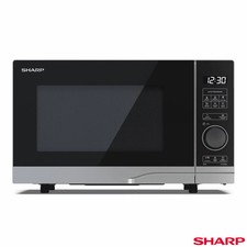 Sharp 20 Litre 700W Solo