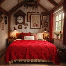 Extraordinary Vintage Hand