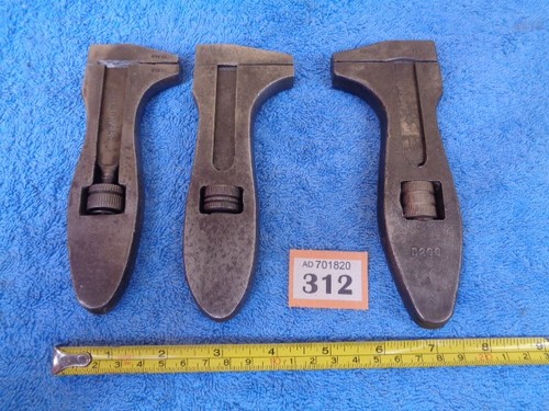 Large pre war ww2 - x,