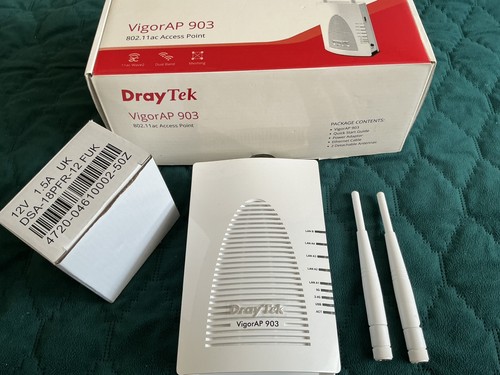 Draytek vigor ap903 903 - draytek,
