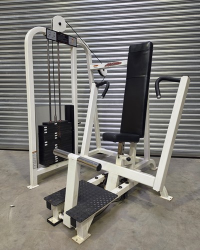 Life fitness pro - life,