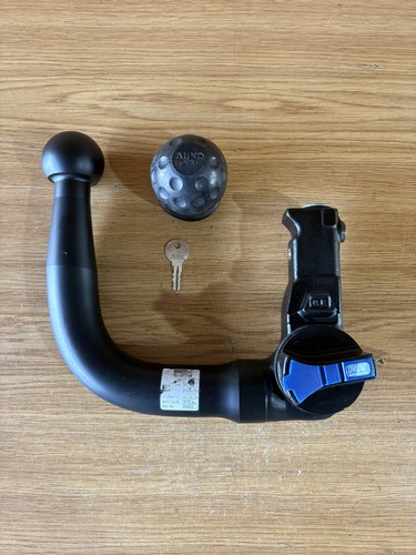 Pct detachable towbar - towbar, 6003