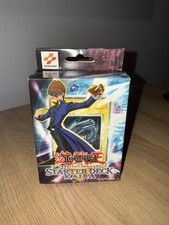 Konami Yu-Gi-Oh! TCG Starter