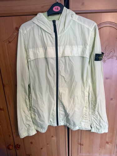 Stone island junior - stone,